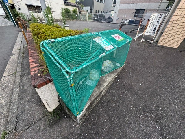 その他外観1