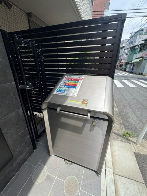 その他外観6