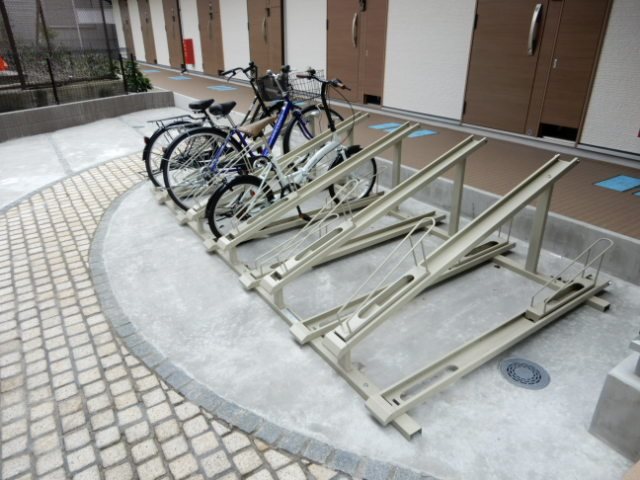 その他外観1