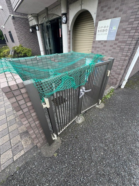 その他外観1