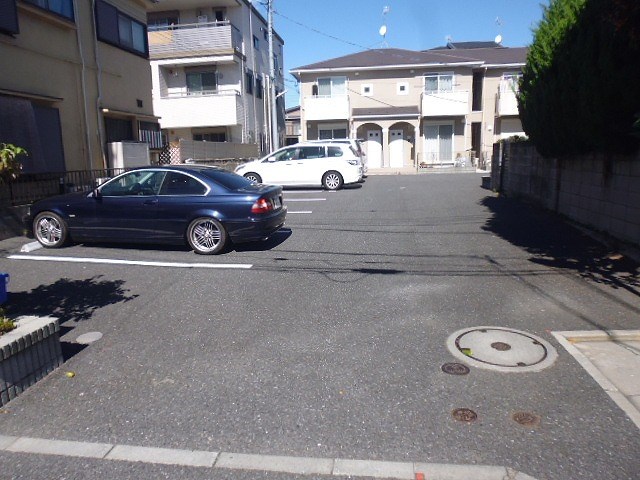 その他外観1