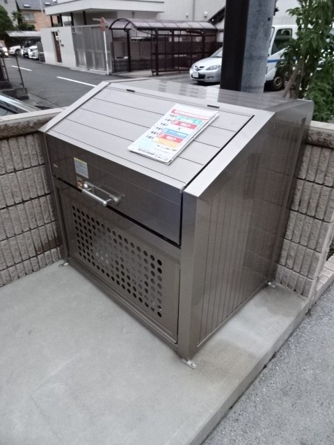 その他外観1