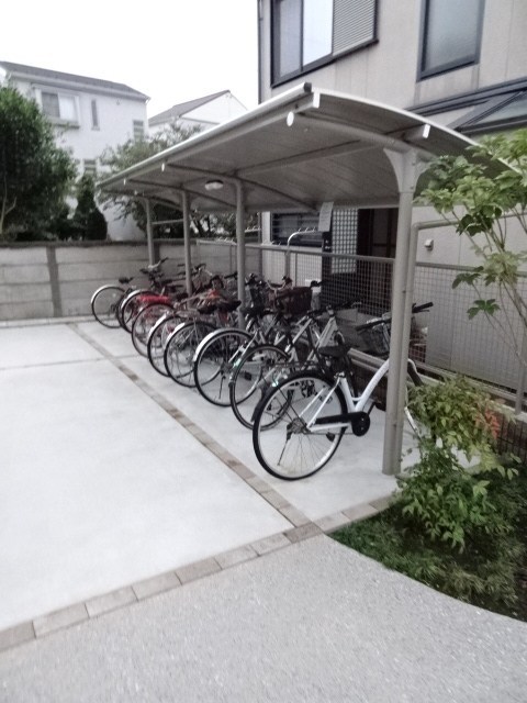 その他外観2