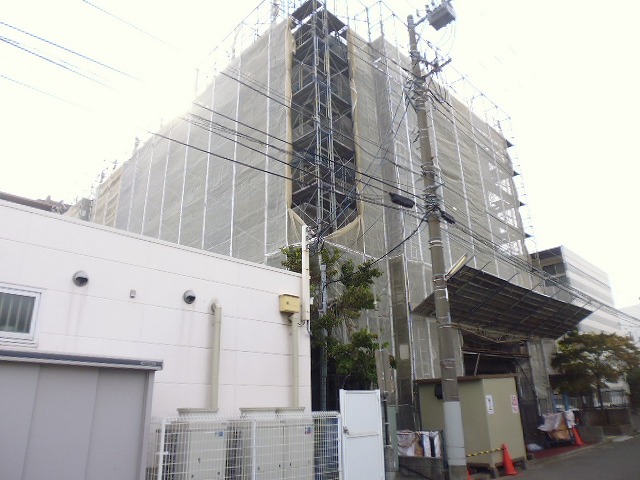 その他外観1