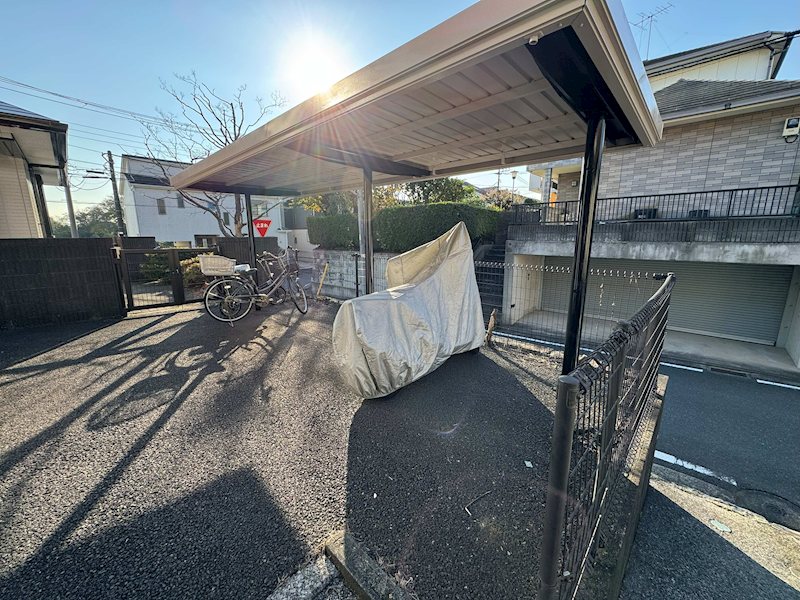 その他外観1