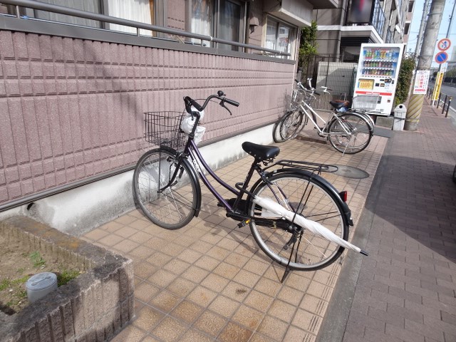 その他外観2