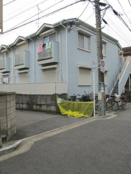 その他外観1