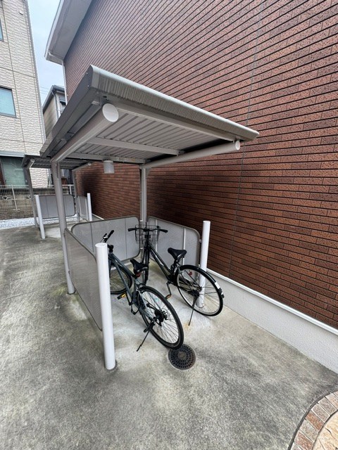 その他外観2