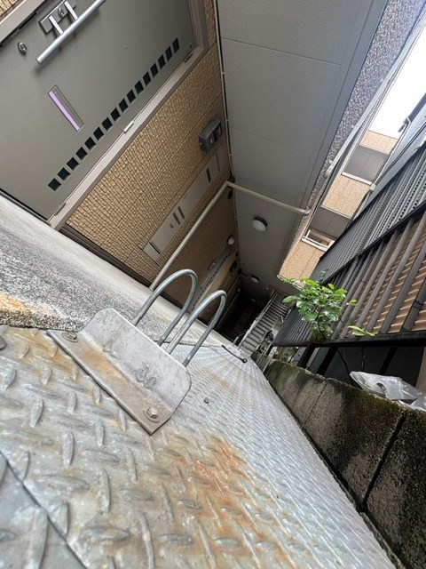 その他外観1