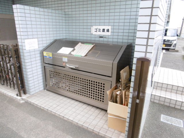 その他外観2