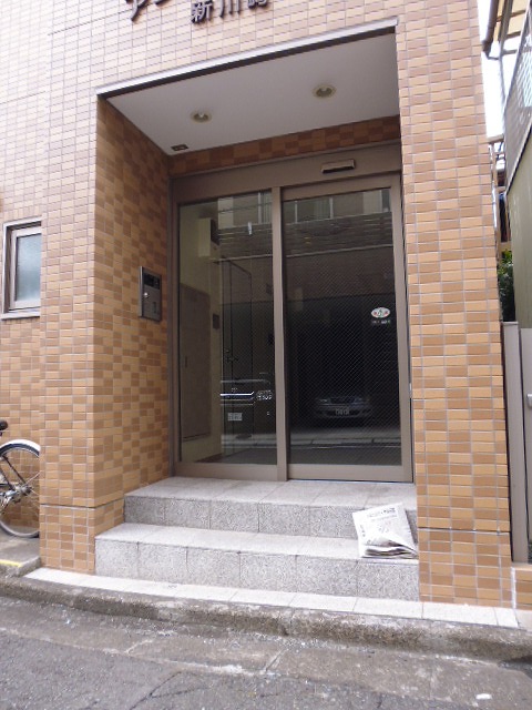 その他外観1