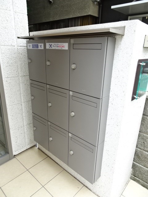 プチキューブ その他外観2