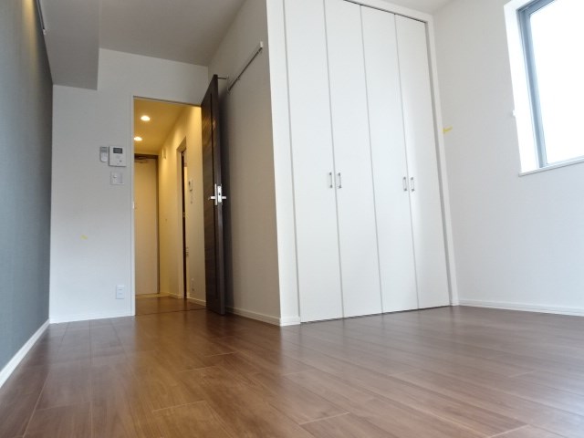 プチキューブ ベッドルーム