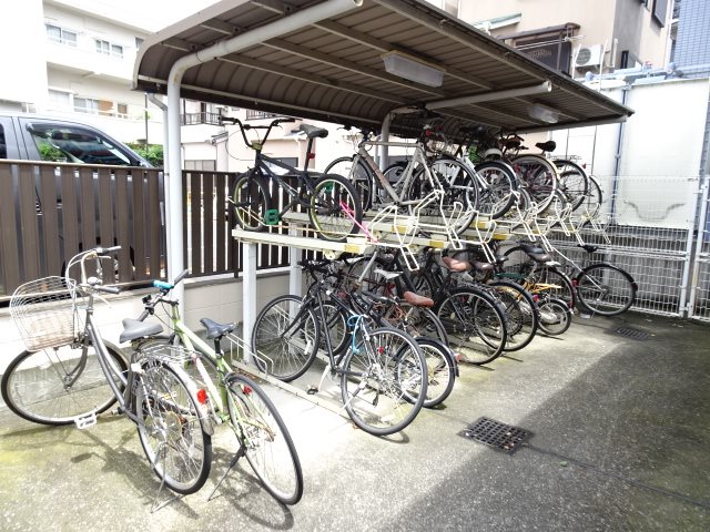 その他外観1