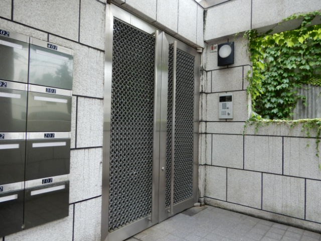 その他外観1