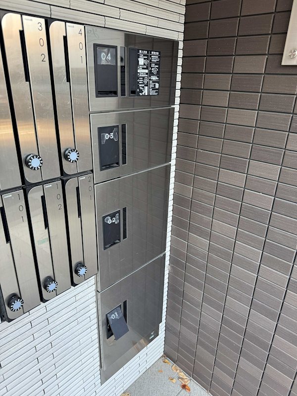 その他外観5