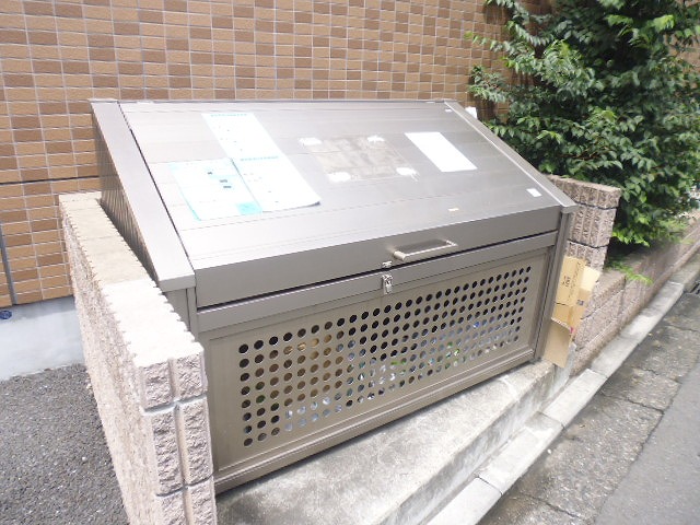 その他外観3