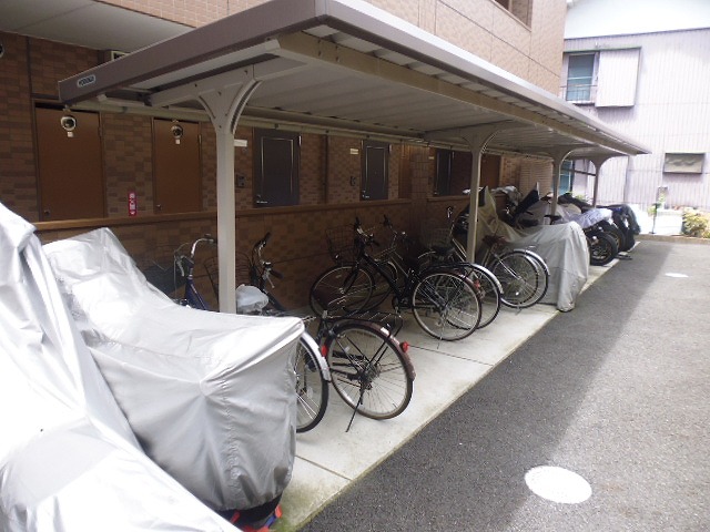 その他外観4