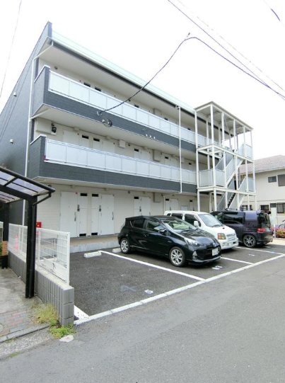 その他外観1