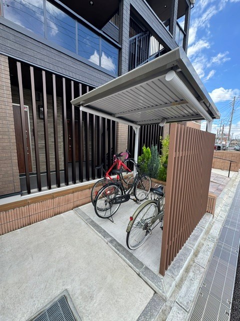 その他外観2