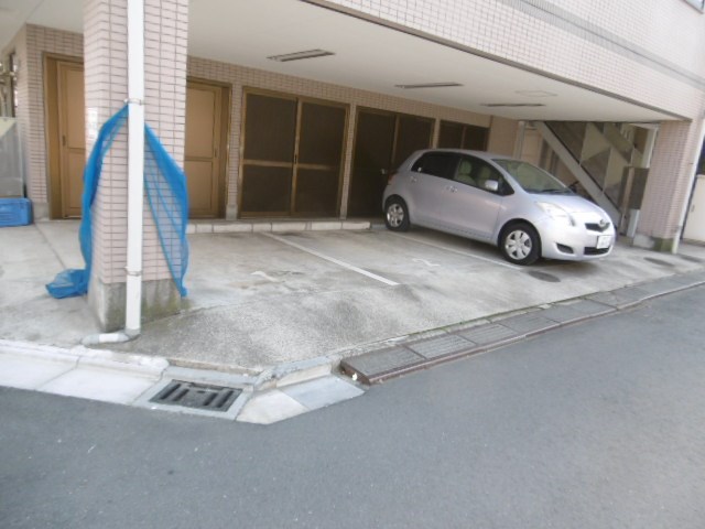 その他外観1