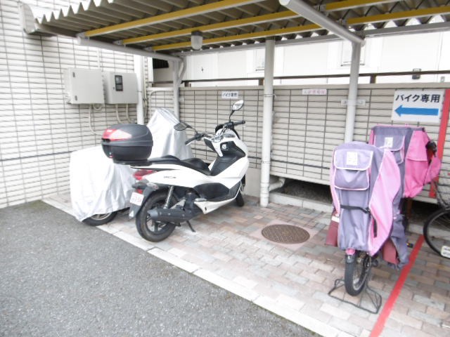 その他外観3