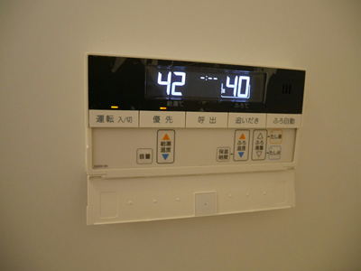 ボヌールＭ　Ⅰ その他設備
