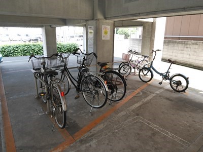 プランドール西小倉駅前  その他共有部分