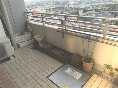 小倉D.C.TOWER  その他