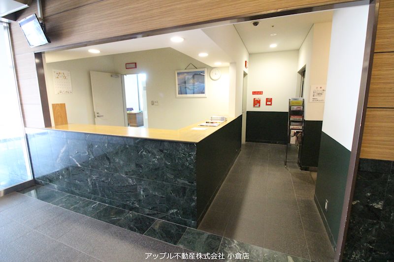 門司港レトロハイマート その他