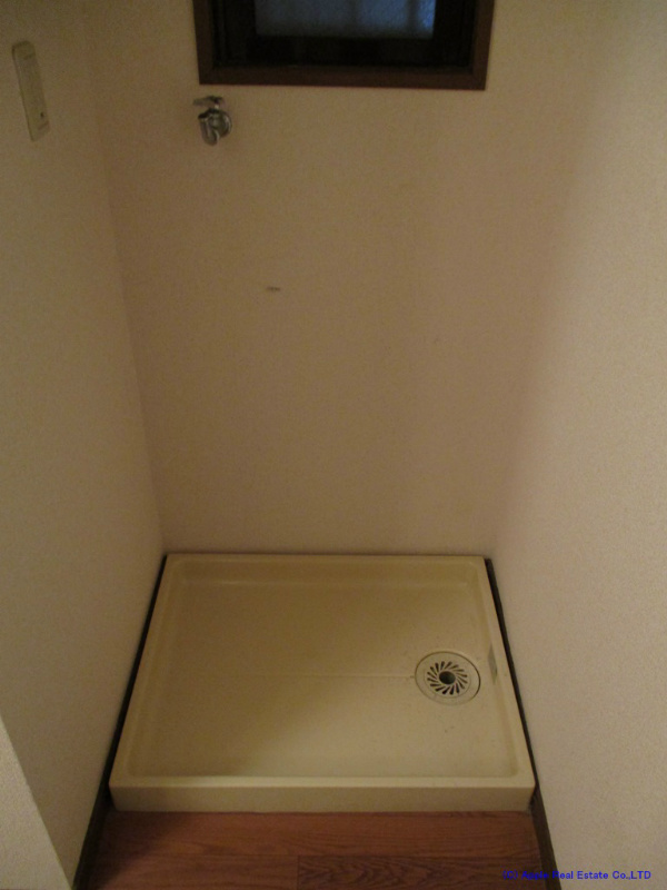 グランドパレス到津 その他部屋・スペース