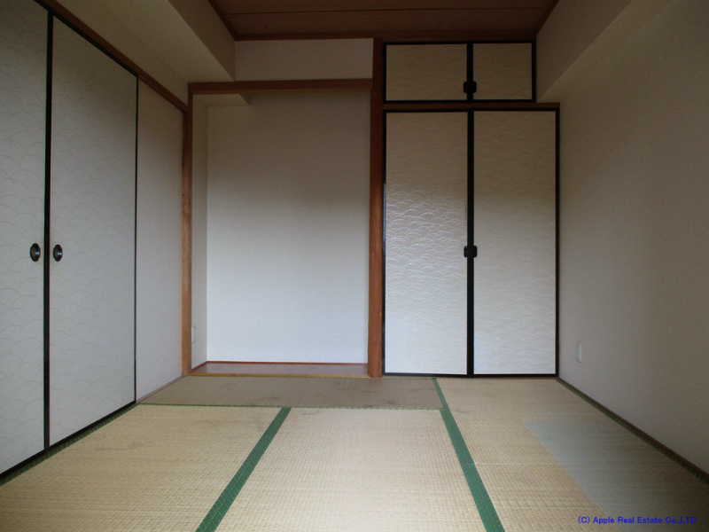 グランドパレス到津 その他部屋・スペース
