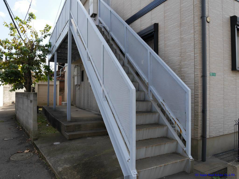 本町コーポ  その他共有部分