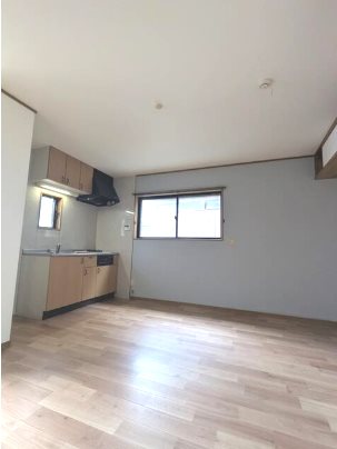 本町コーポ  リビング