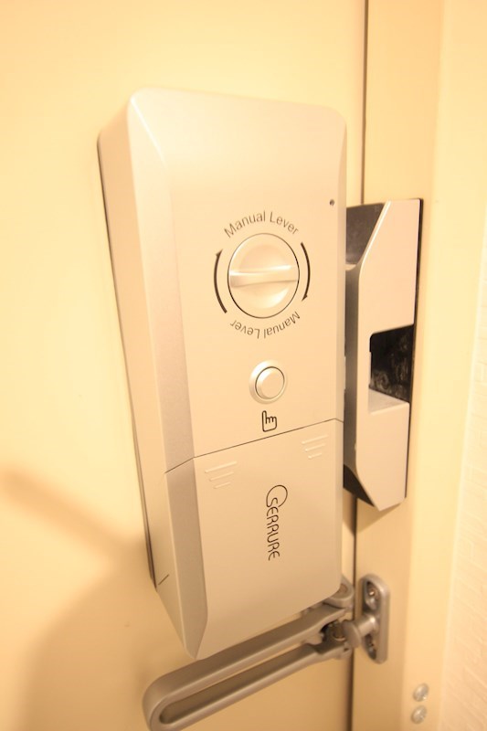 コンプレート古船場 その他