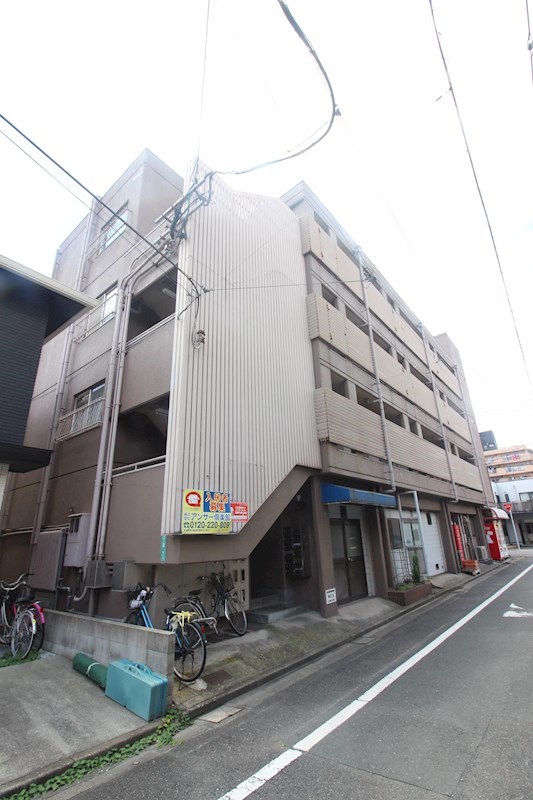 小倉林ビル    その他