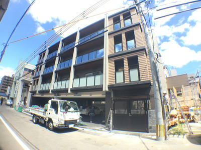 グラン　グレイス  外観