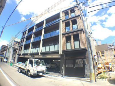 グラン　グレイス  外観