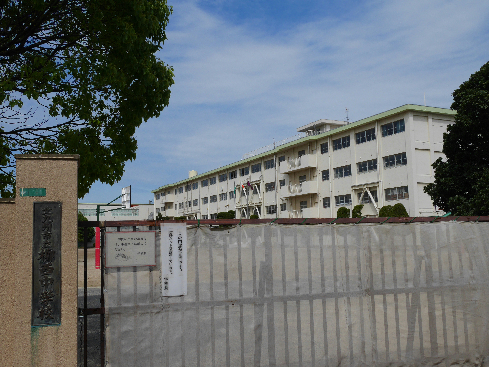 グラン　グレイス  中学校