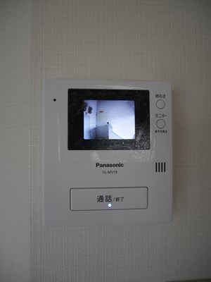吉宗ビル セキュリティ