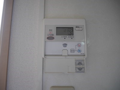 ヒルサイドテラス  その他設備