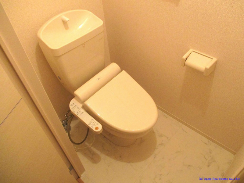 カーサ竪林   トイレ