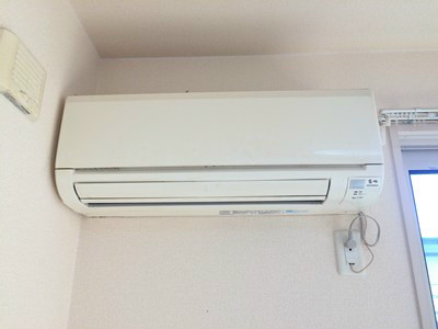 カーサ竪林   その他設備