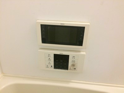 カーサ竪林   その他
