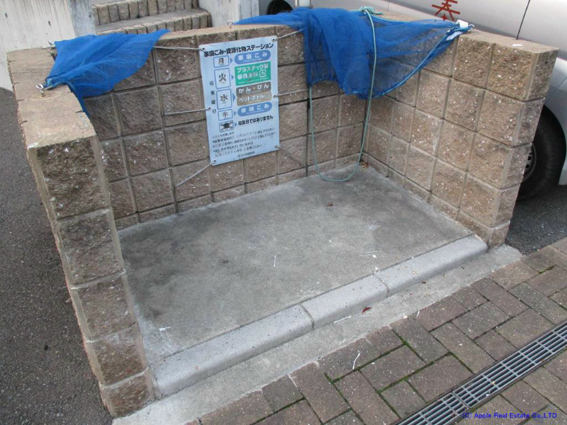 カーサ竪林   その他
