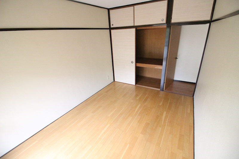 第一泉ヶ丘ビル その他部屋・スペース