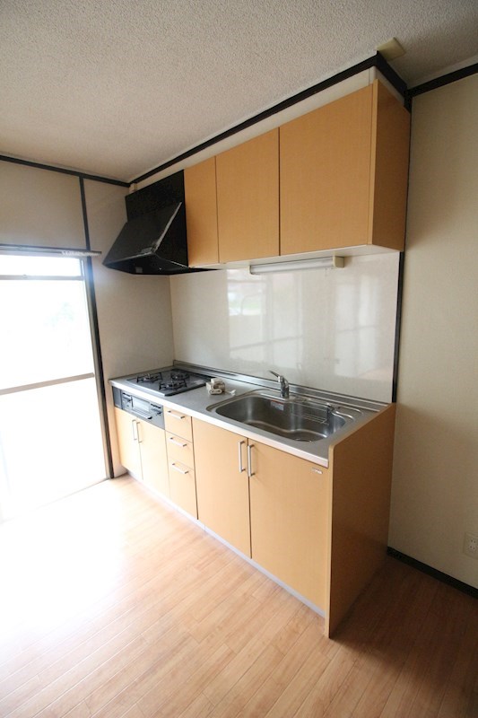 第一泉ヶ丘ビル キッチン