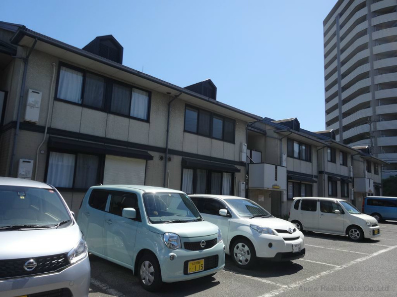 ニューセジュール緑ヶ丘　B棟     その他共有部分