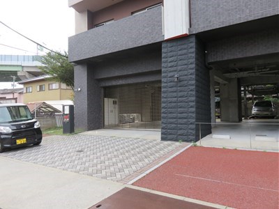 コンプレート富士見  その他