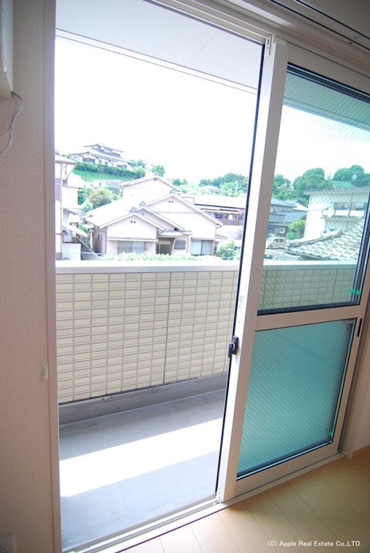 カーサ竪林   その他